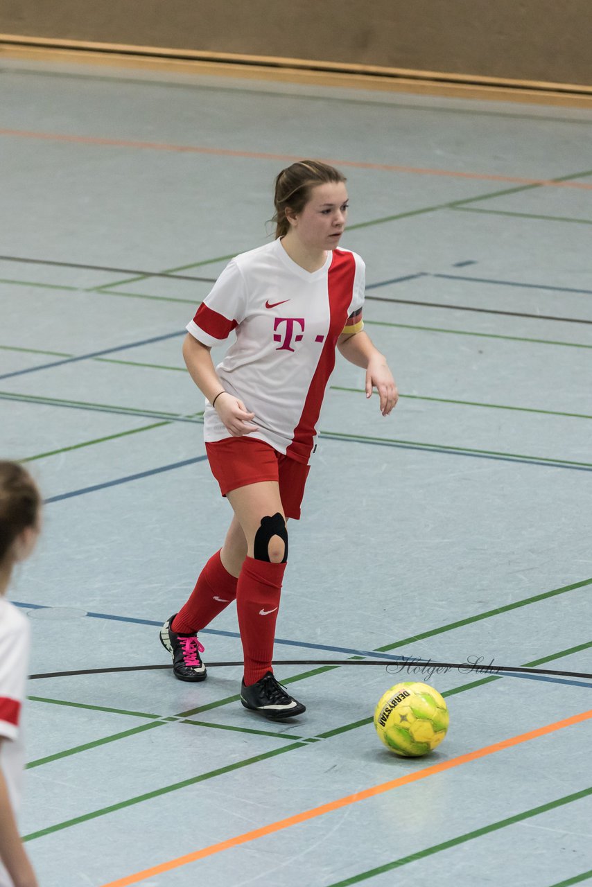 Bild 554 - wCJ KT Turnier Nachmittag